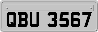 QBU3567