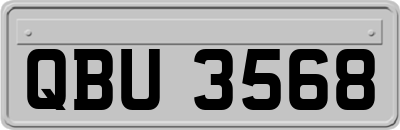 QBU3568