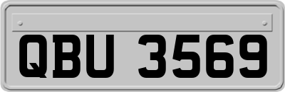 QBU3569