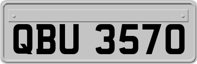 QBU3570