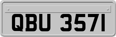 QBU3571