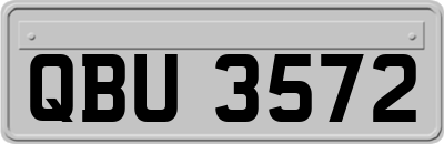 QBU3572
