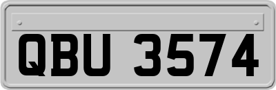 QBU3574