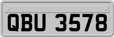 QBU3578