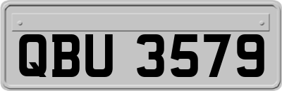 QBU3579