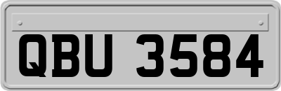 QBU3584