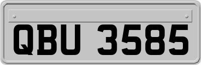 QBU3585