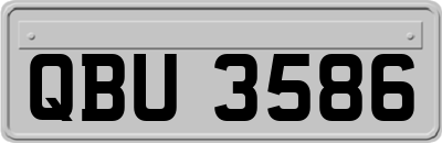 QBU3586