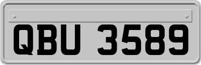QBU3589