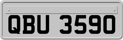 QBU3590