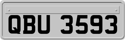 QBU3593