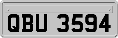 QBU3594