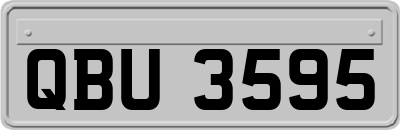 QBU3595