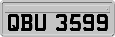 QBU3599