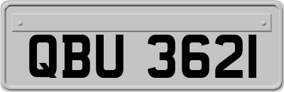 QBU3621