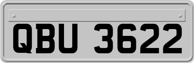 QBU3622