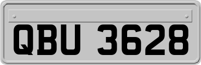 QBU3628