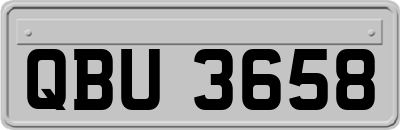 QBU3658