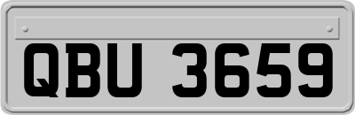 QBU3659