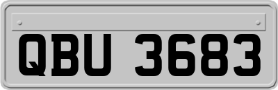 QBU3683