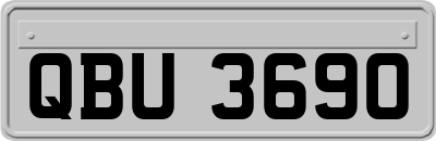 QBU3690