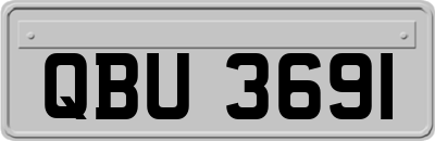 QBU3691