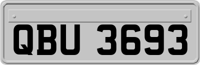 QBU3693