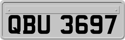 QBU3697
