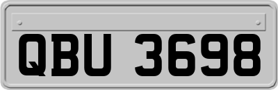 QBU3698