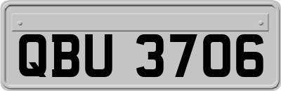 QBU3706