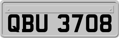 QBU3708