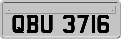 QBU3716
