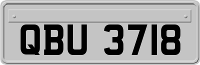 QBU3718