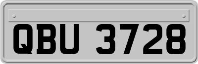 QBU3728