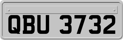 QBU3732