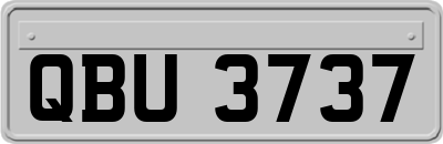 QBU3737