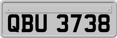 QBU3738