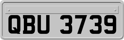 QBU3739