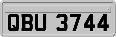 QBU3744