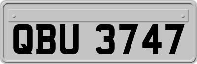 QBU3747
