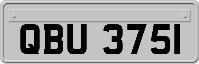 QBU3751