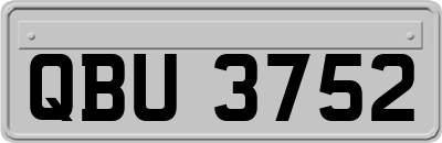 QBU3752