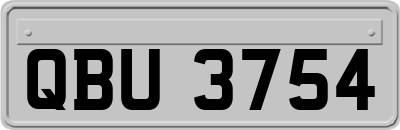 QBU3754