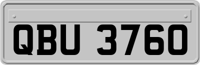 QBU3760
