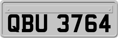 QBU3764