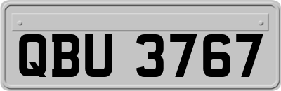 QBU3767