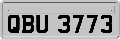 QBU3773