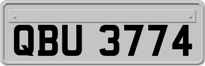 QBU3774