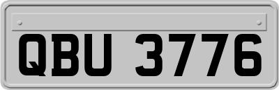 QBU3776