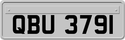 QBU3791